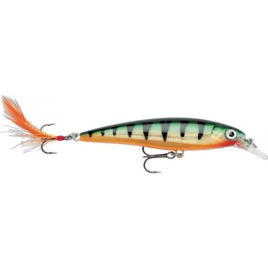 Leurre Rapala X-Rap 4cm