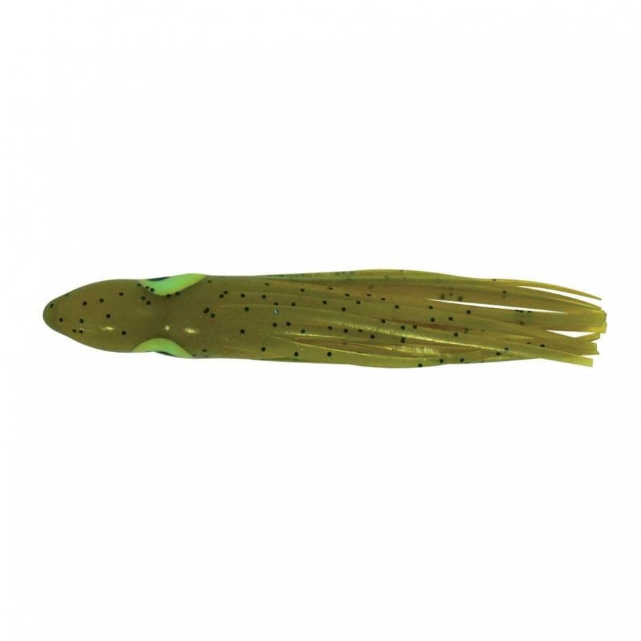 Lure Flashmer Octopus 6cm