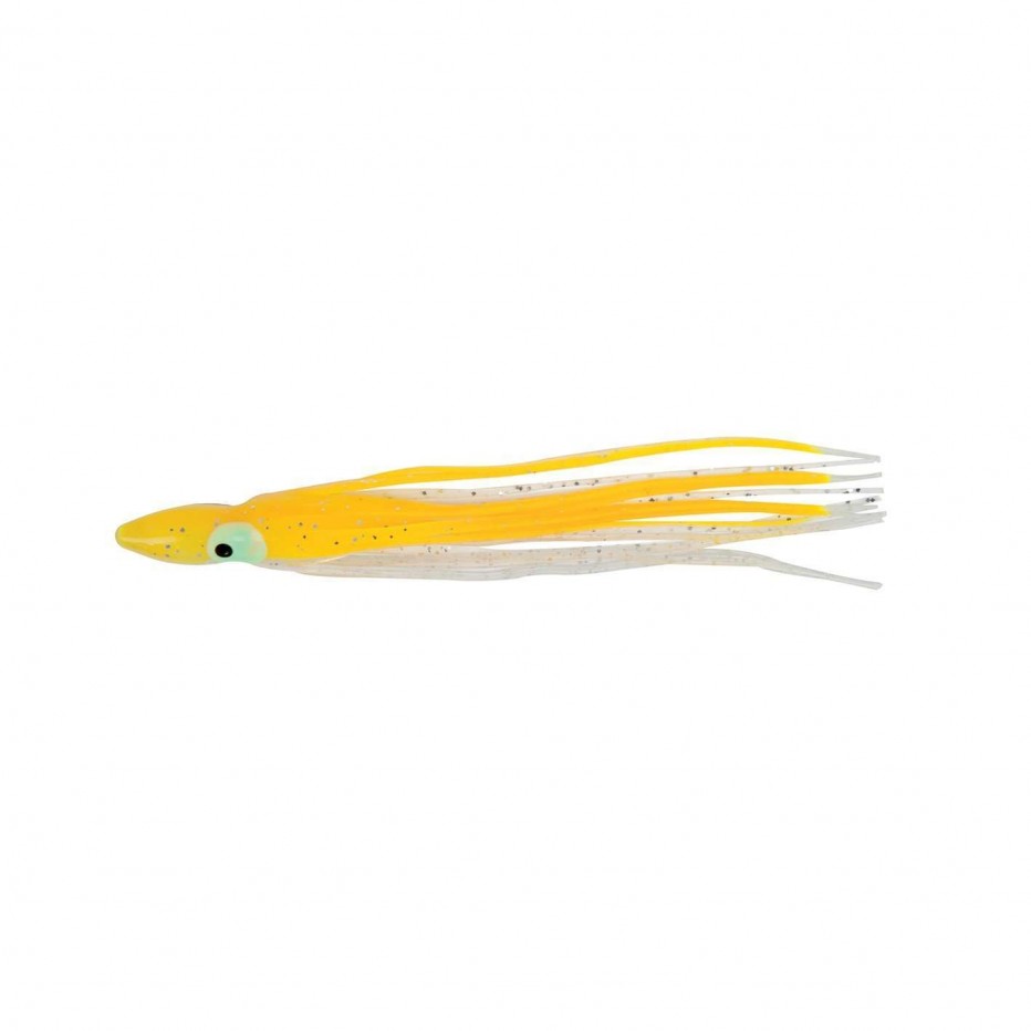 Lure Flashmer Octopus 6cm