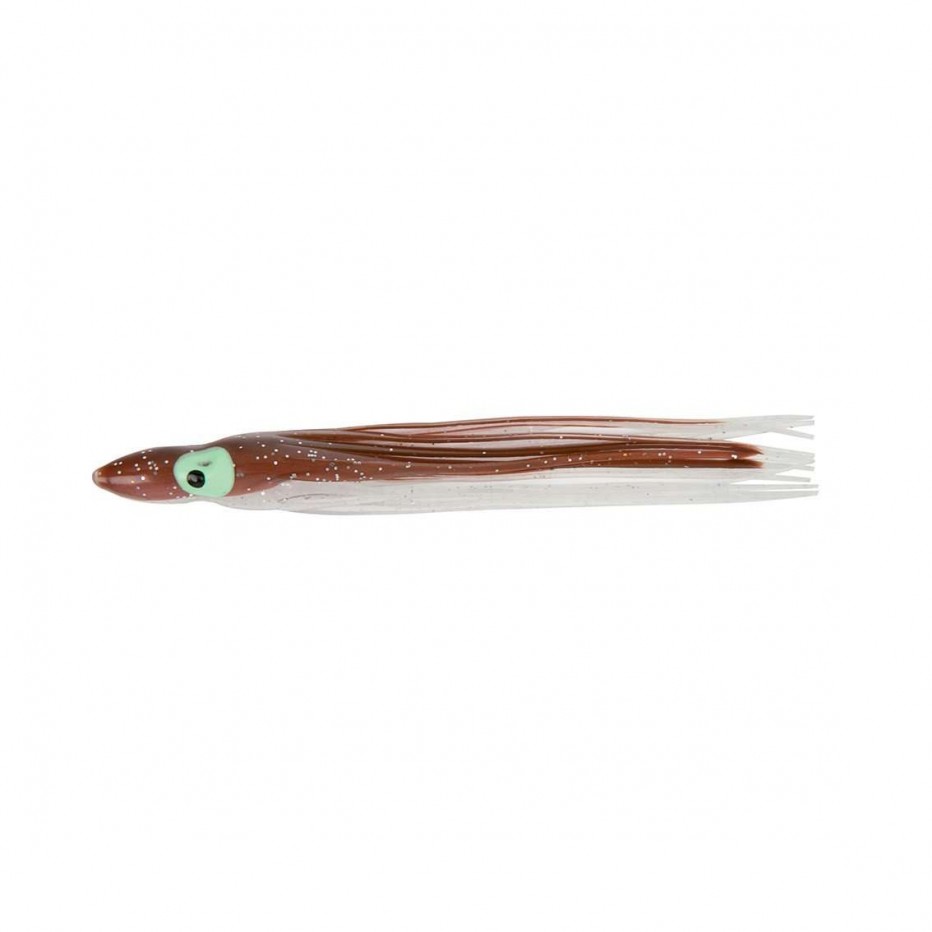 Lure Flashmer Octopus 6cm