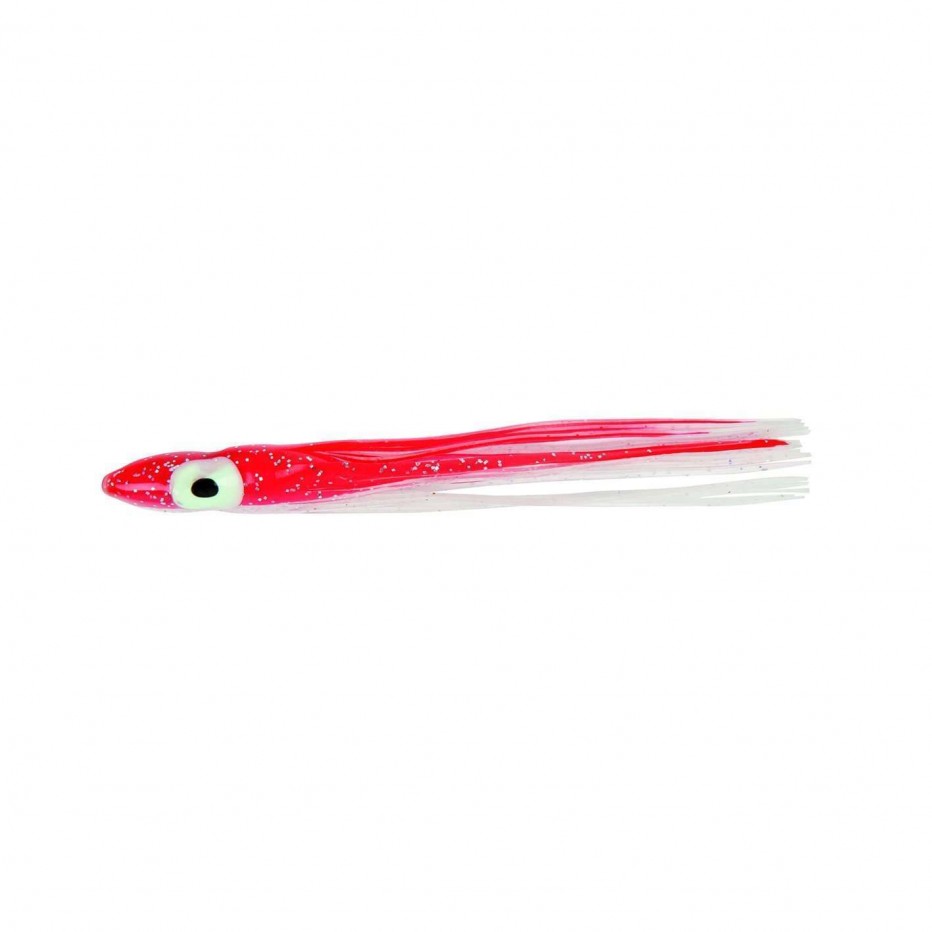 Lure Flashmer Octopus 6cm