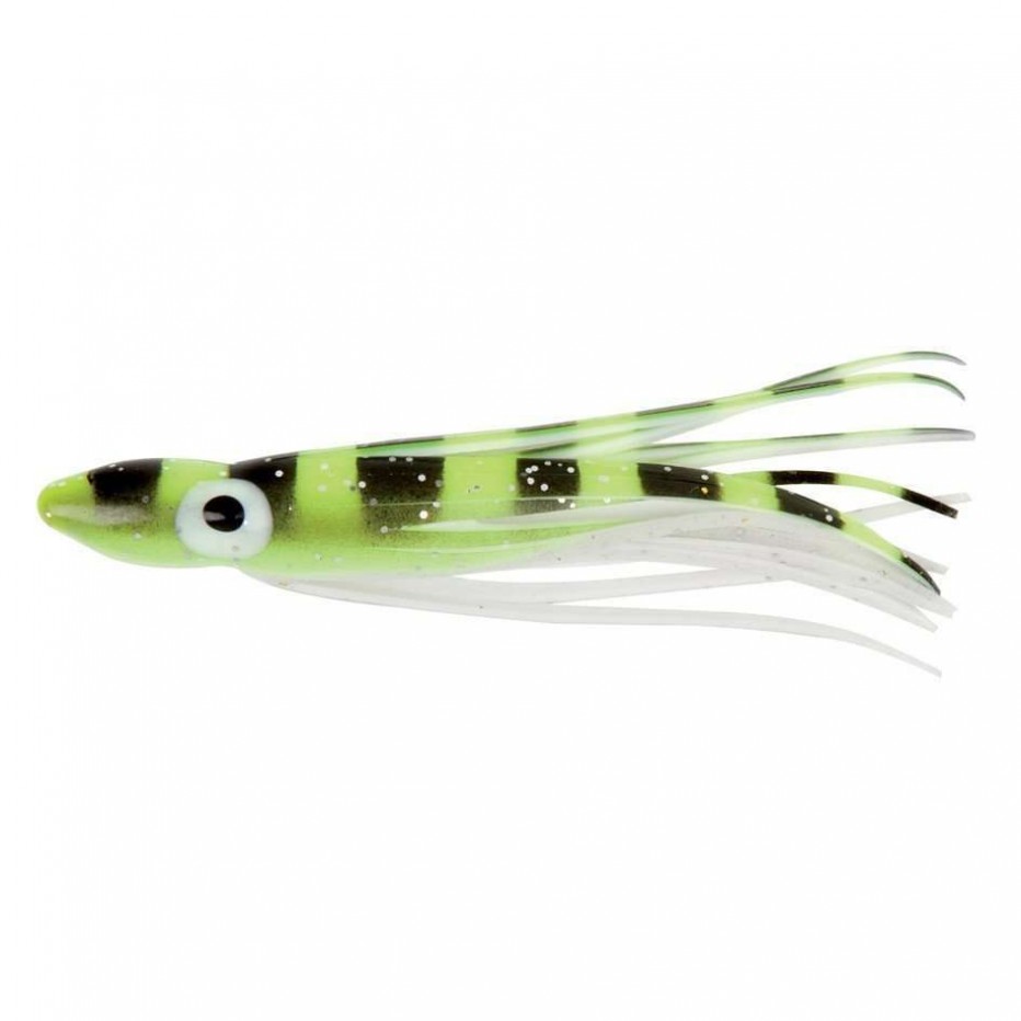 Lure Flashmer Octopus 6cm