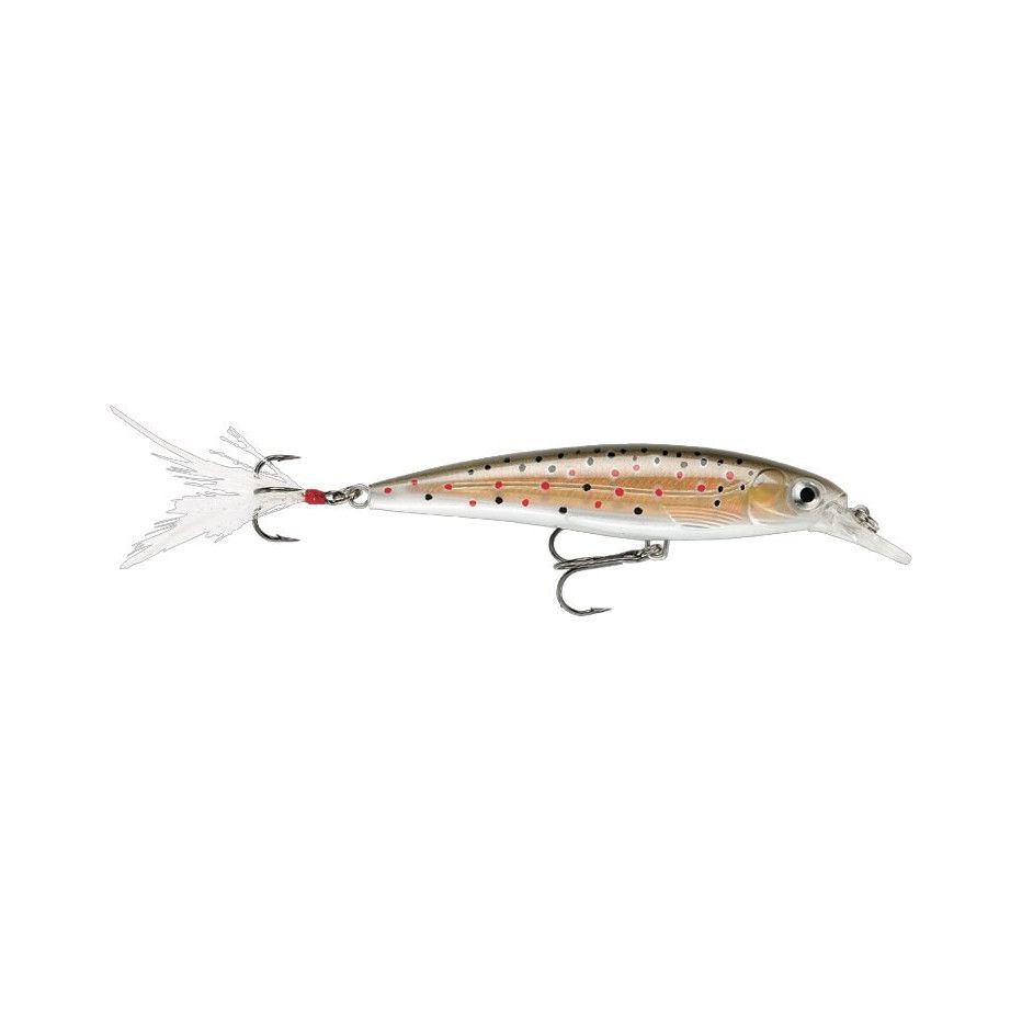 Kunstköder Rapala X-Rap 4cm