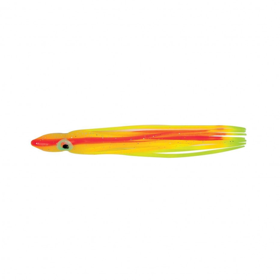 Lure Flashmer Octopus 6cm