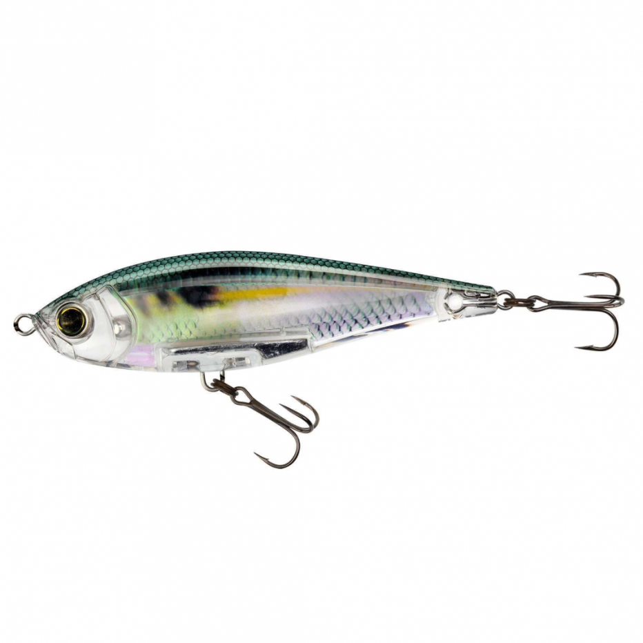 Poisson Nageur Yo-Zuri 3DB Twitchbait SS 110mm