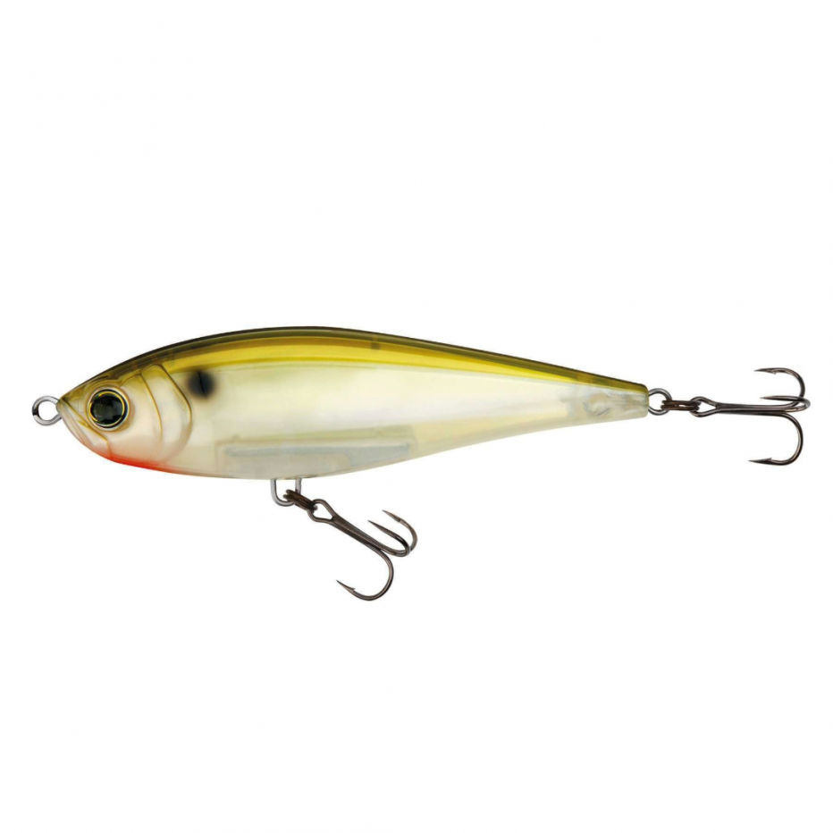 Poisson Nageur Yo-Zuri 3DB Twitchbait SS 110mm