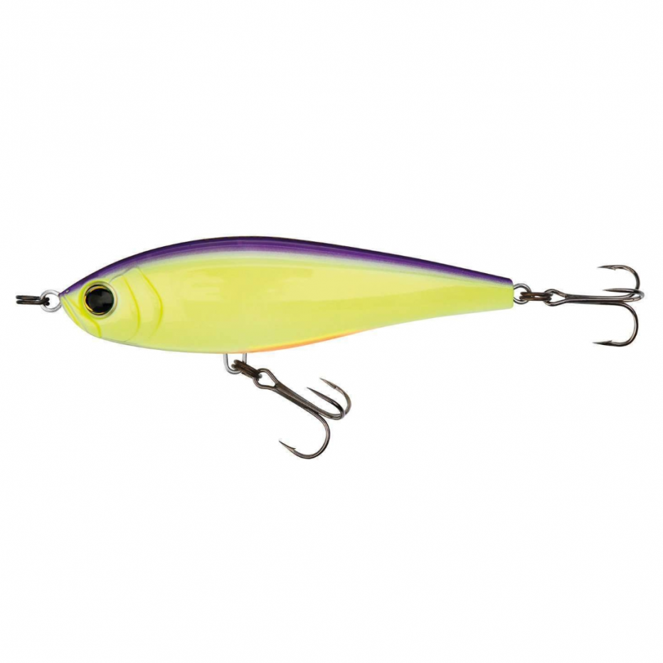 Poisson Nageur Yo-Zuri 3DB Twitchbait SS 110mm