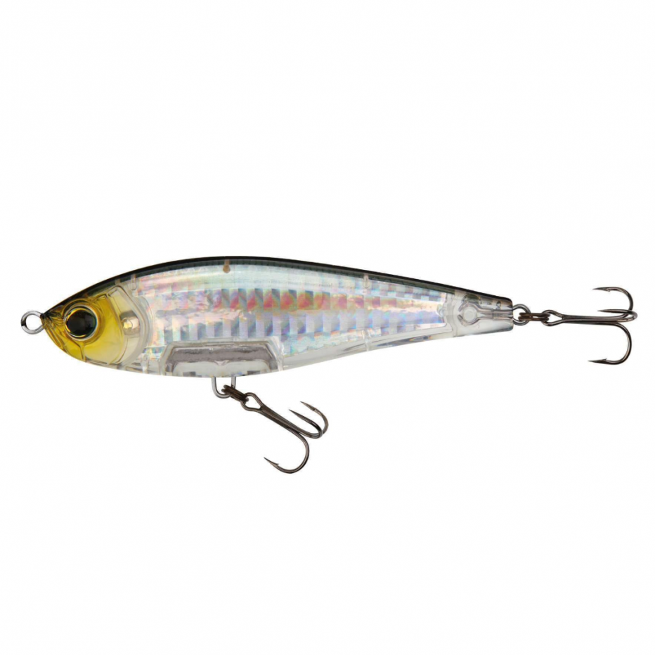 Poisson Nageur Yo-Zuri 3DB Twitchbait SS 110mm