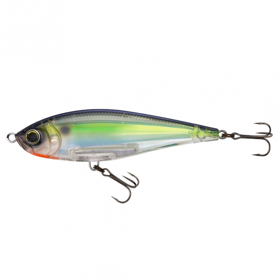 Poisson Nageur Yo-Zuri 3DB Twitchbait SS 110mm