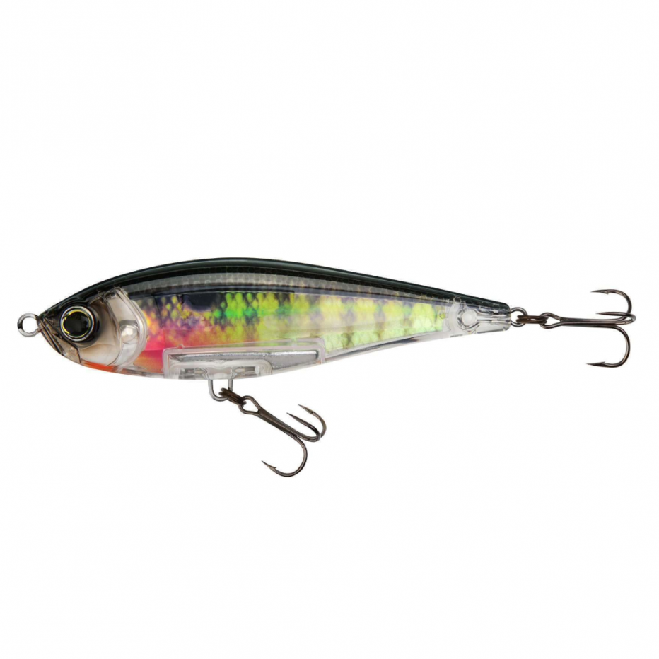 Poisson Nageur Yo-Zuri 3DB Twitchbait SS 110mm