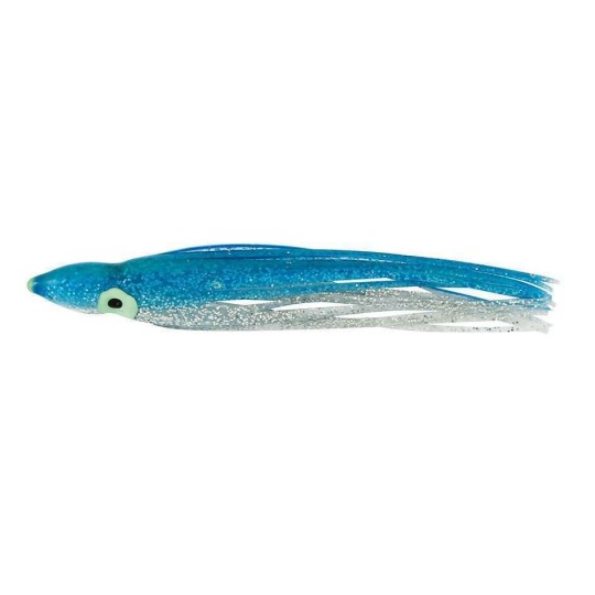 Leurre Flashmer Octopus 6cm - B