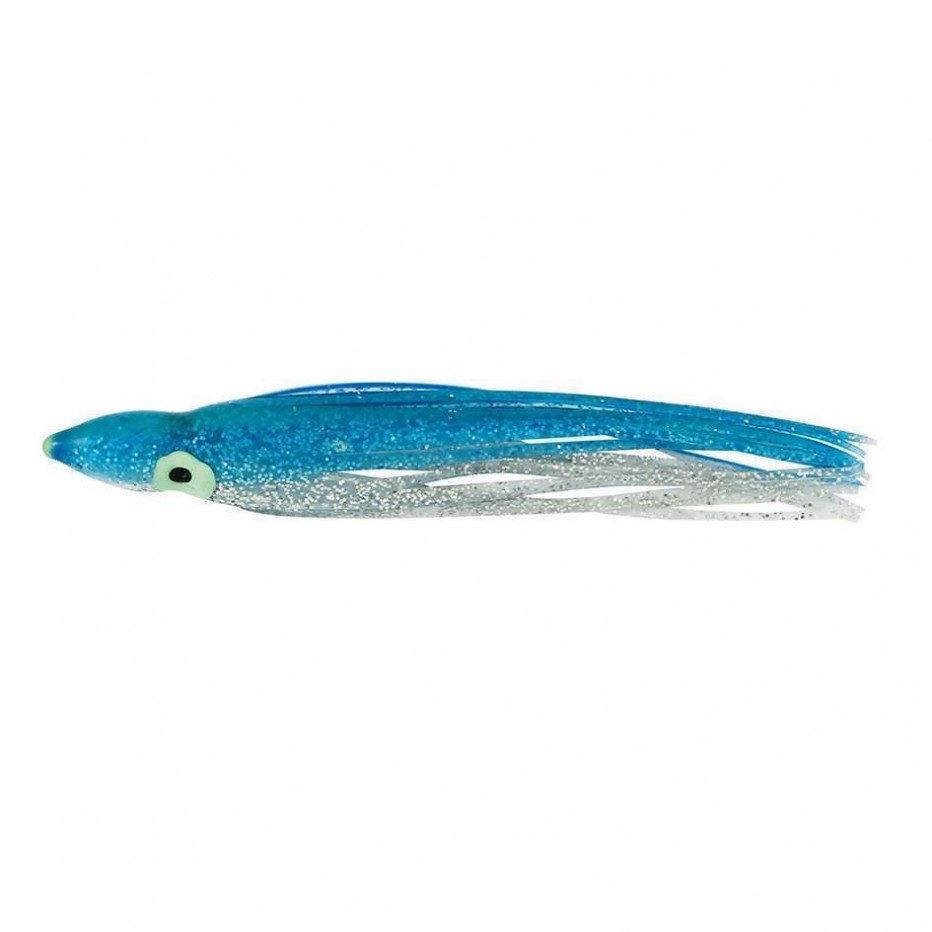 Leurre Flashmer Octopus 6cm - B