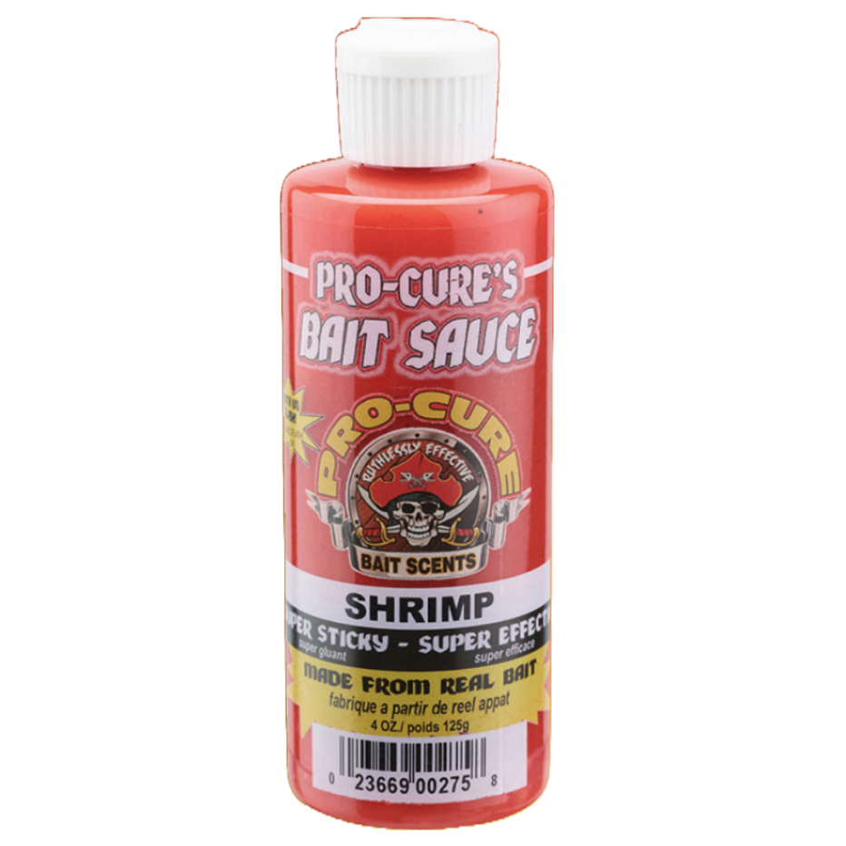 Atractante Pro Cure Bait Sauce