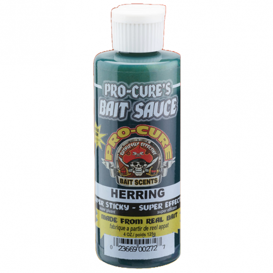 Atractante Pro Cure Bait Sauce