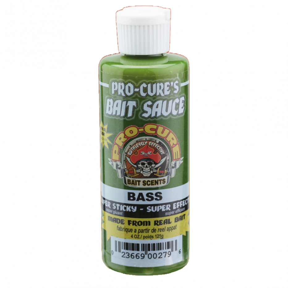 Atractante Pro Cure Bait Sauce