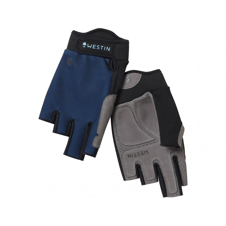 Gants Westin Drip UPF Half Finger Glove