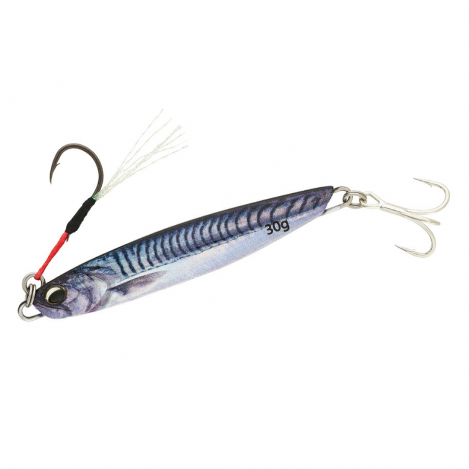 Sea jig Daiwa Samurai Jig R 20g