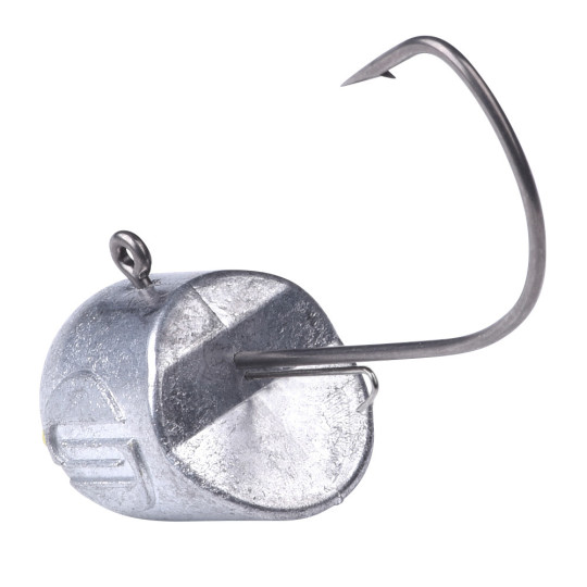 Jig Head Spro Jig 90 Wide Gap Zinc 1/0