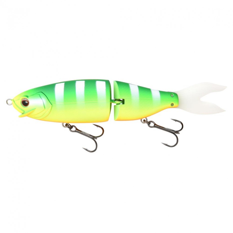 Hard bait Gamakatsu Luxxe Laughin 170