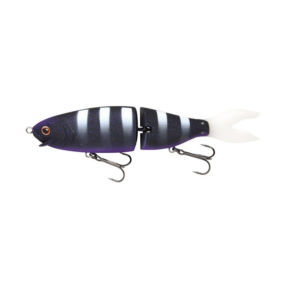 Hard bait Gamakatsu Luxxe Laughin 170