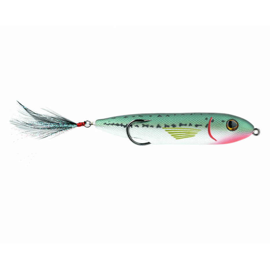 Leurre Souple Snag Proof Stickbait Zoo Dog 10,5cm