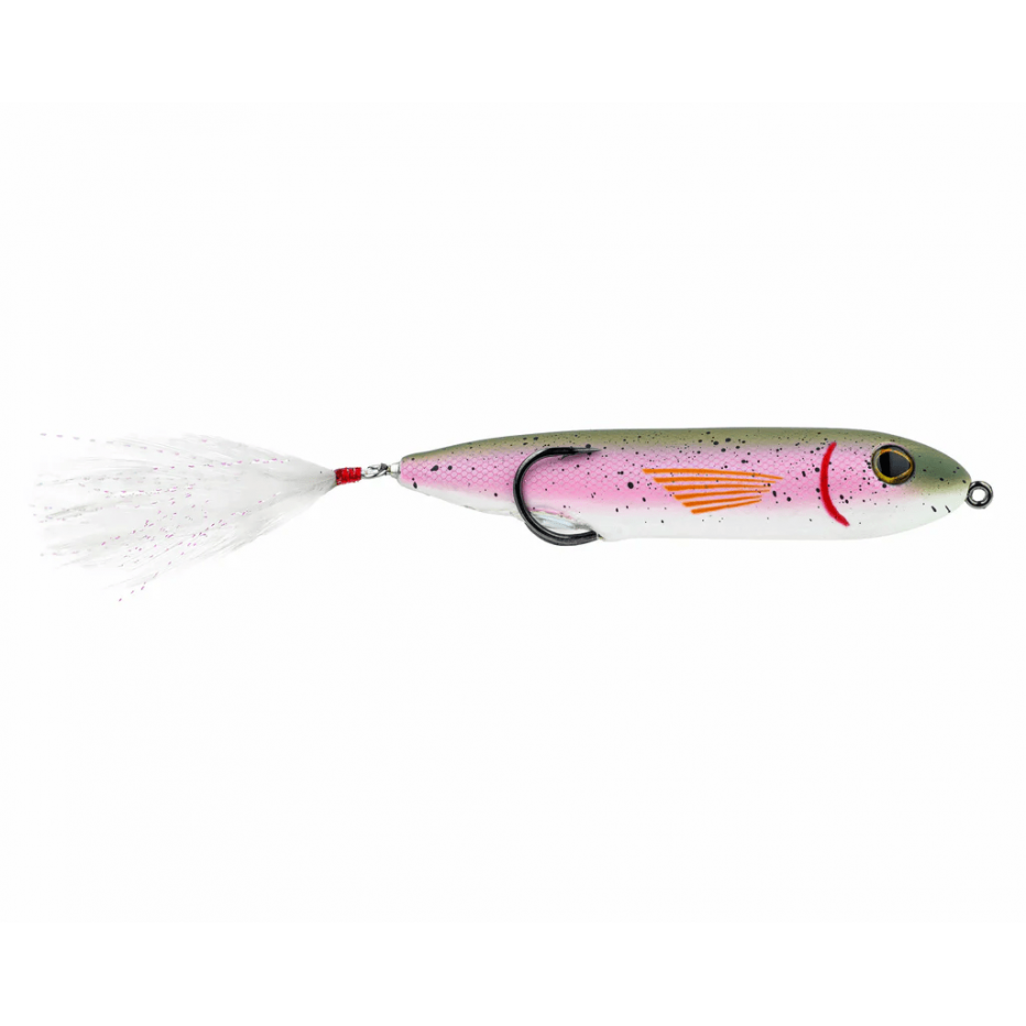 Leurre Souple Snag Proof Stickbait Zoo Dog 10,5cm