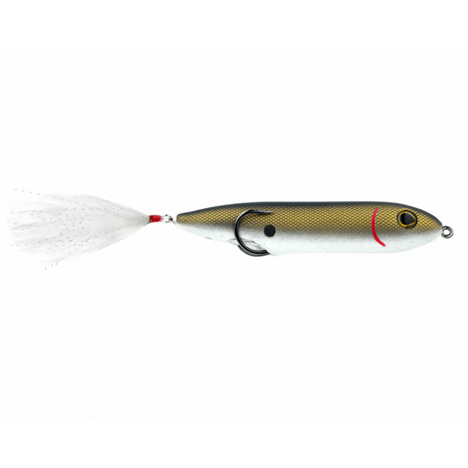 Leurre Souple Snag Proof Stickbait Zoo Dog 10,5cm