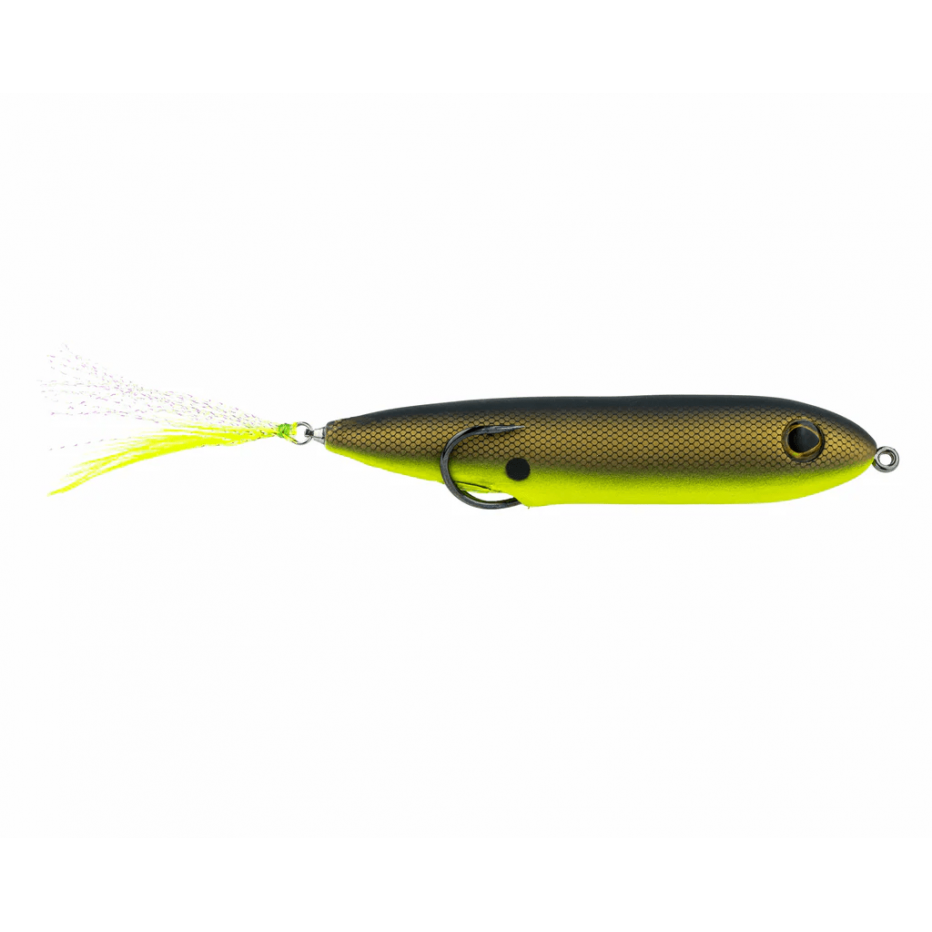 Leurre Souple Snag Proof Stickbait Zoo Dog 10,5cm