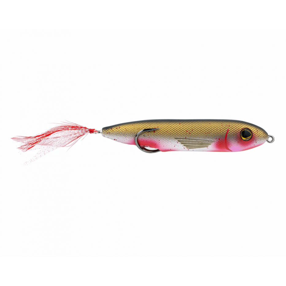 Soft bait Snag Proof Stickbait Zoo Dog 10.5cm