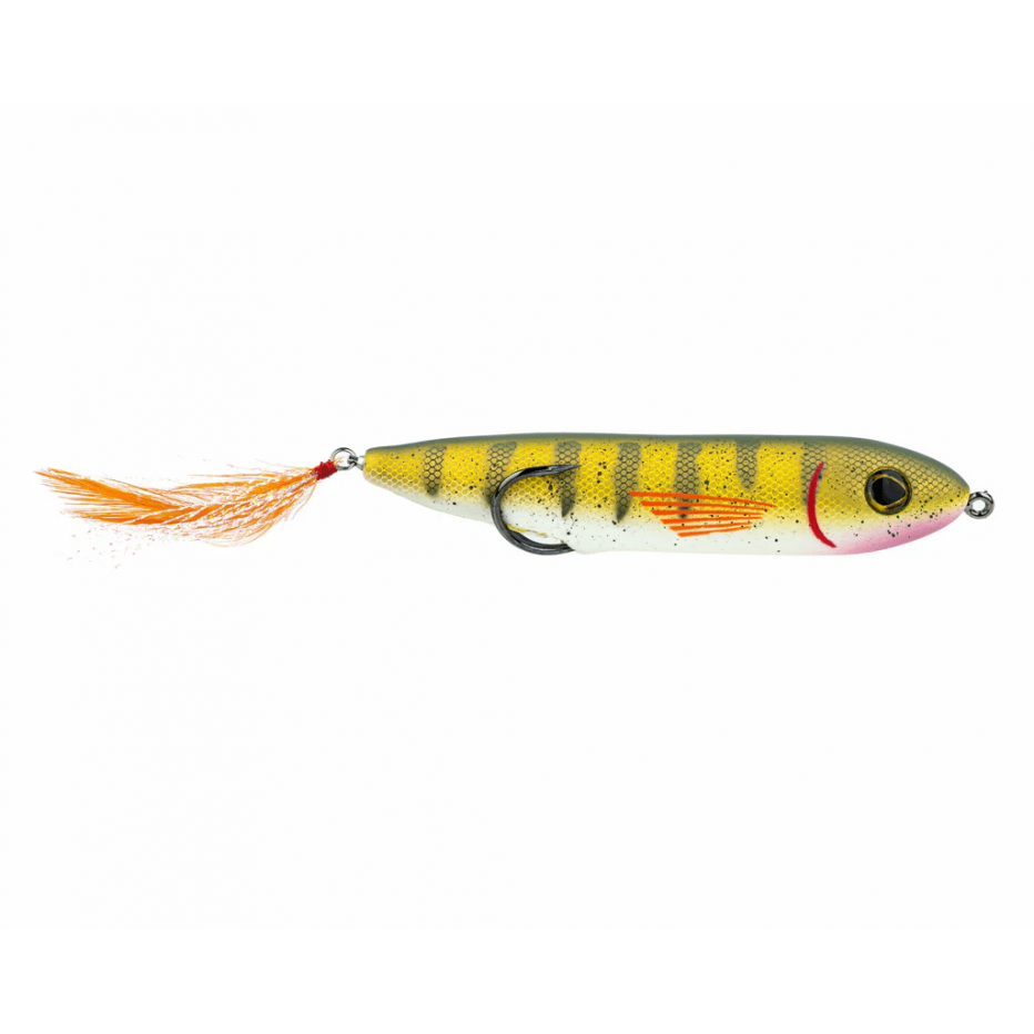 Señuelo vinilo Snag Proof Stickbait Zoo Dog 10.5cm