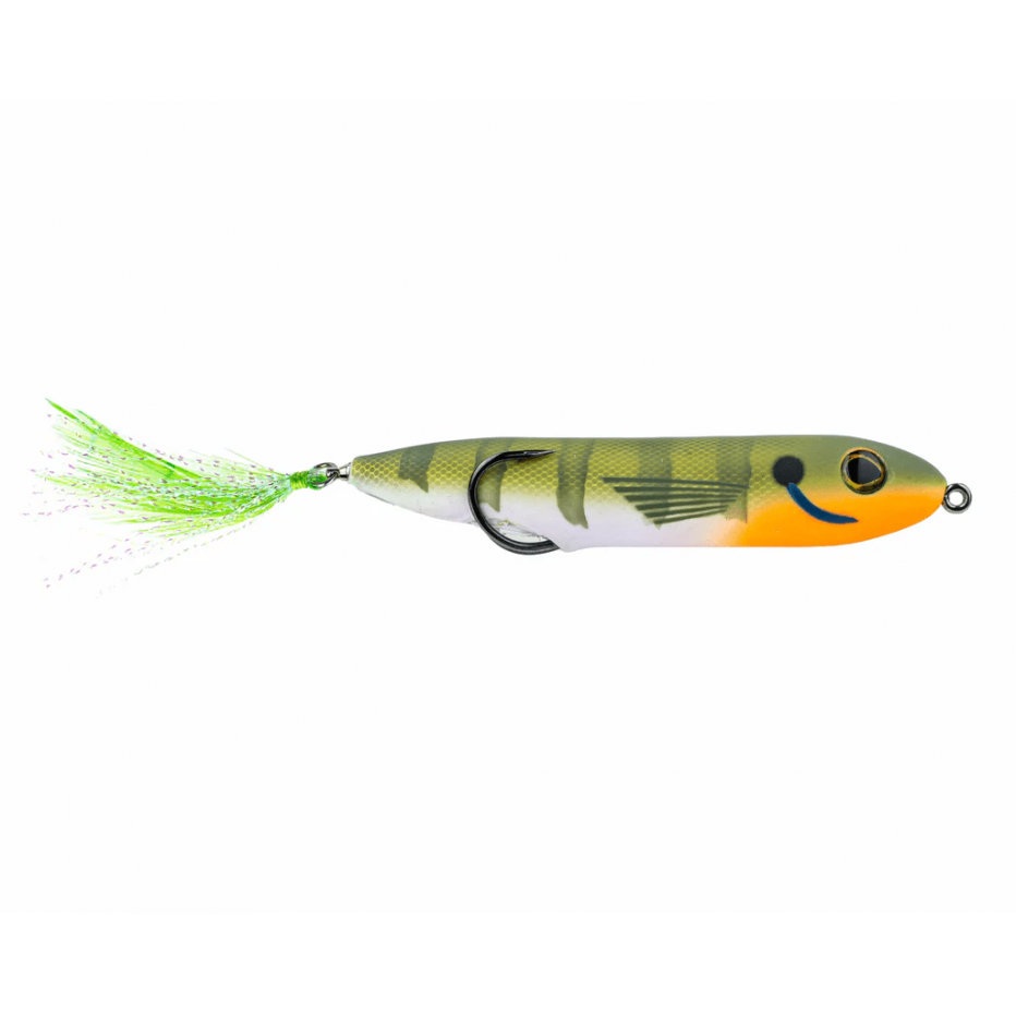 Leurre Souple Snag Proof Stickbait Zoo Dog 10,5cm