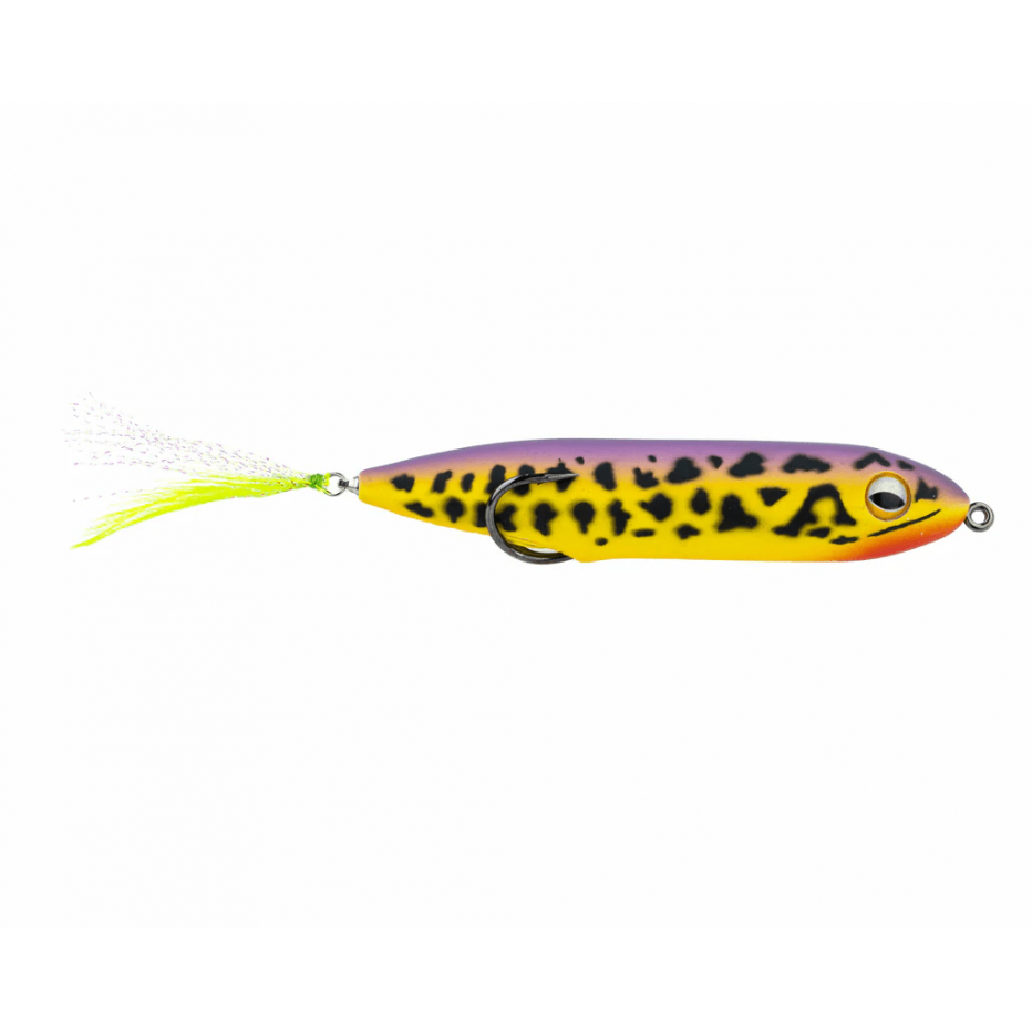 Leurre Souple Snag Proof Stickbait Zoo Dog 10,5cm