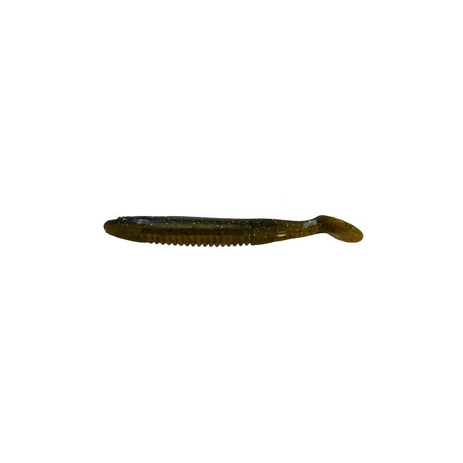 Kunstköder Big Bite Baits Cane Thumper 9cm