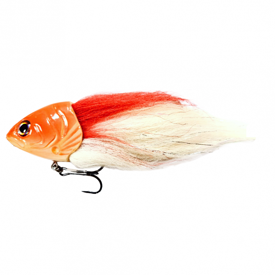 Señuelo Híbrido Jerkfly 15cm