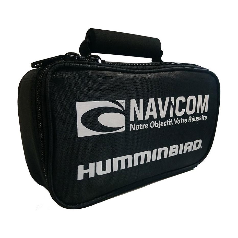 Bolsa mediana de Transporte Humminbird Helix 5 & 7