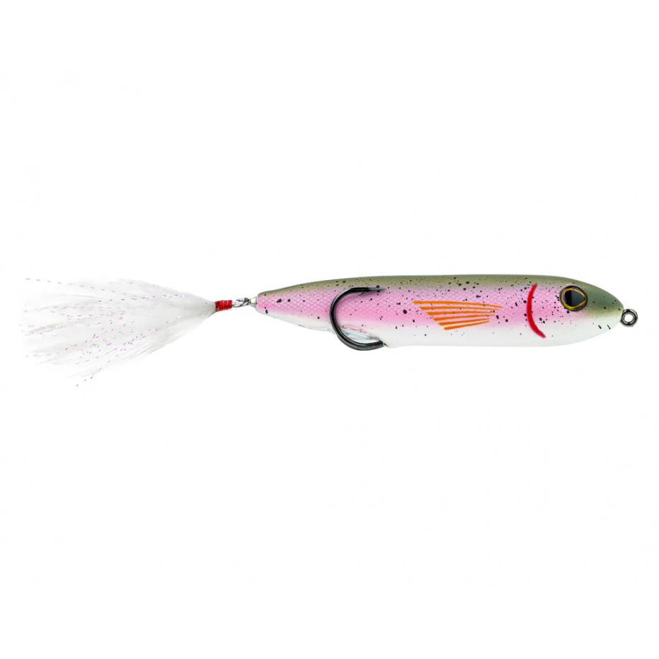 Leurre Souple Snag Proof Stickbait Zoo Pup 9cm