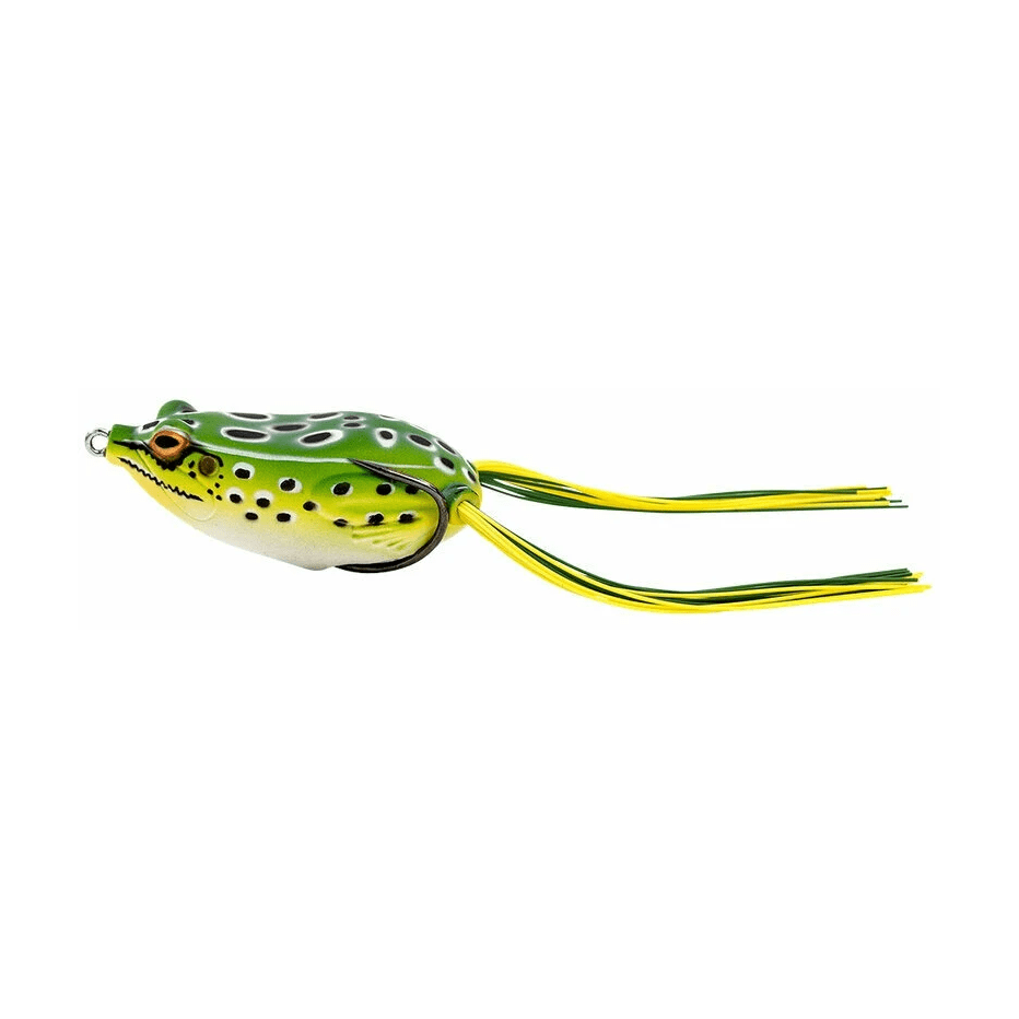 Leurre Souple Savage Gear Hop Walker Frog 5,5cm