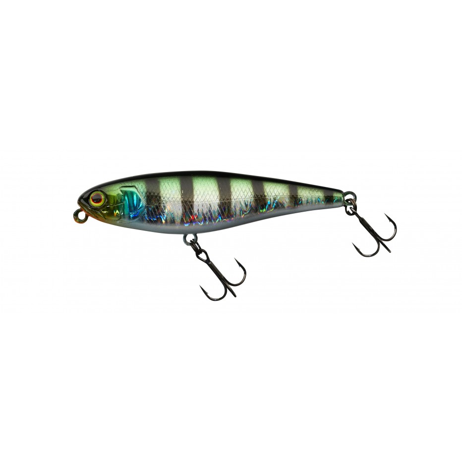 Hard bait Illex Water Moccassin 75