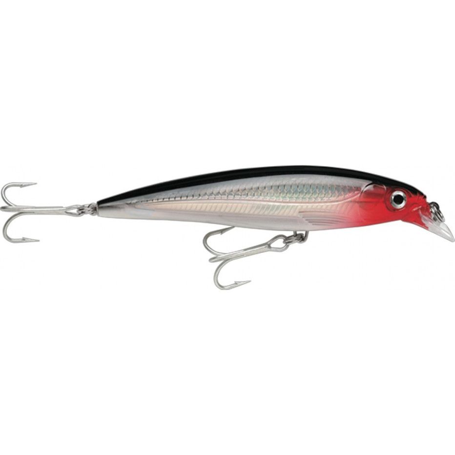 Kunstköder Rapala X-Rap Salzwasser 10cm