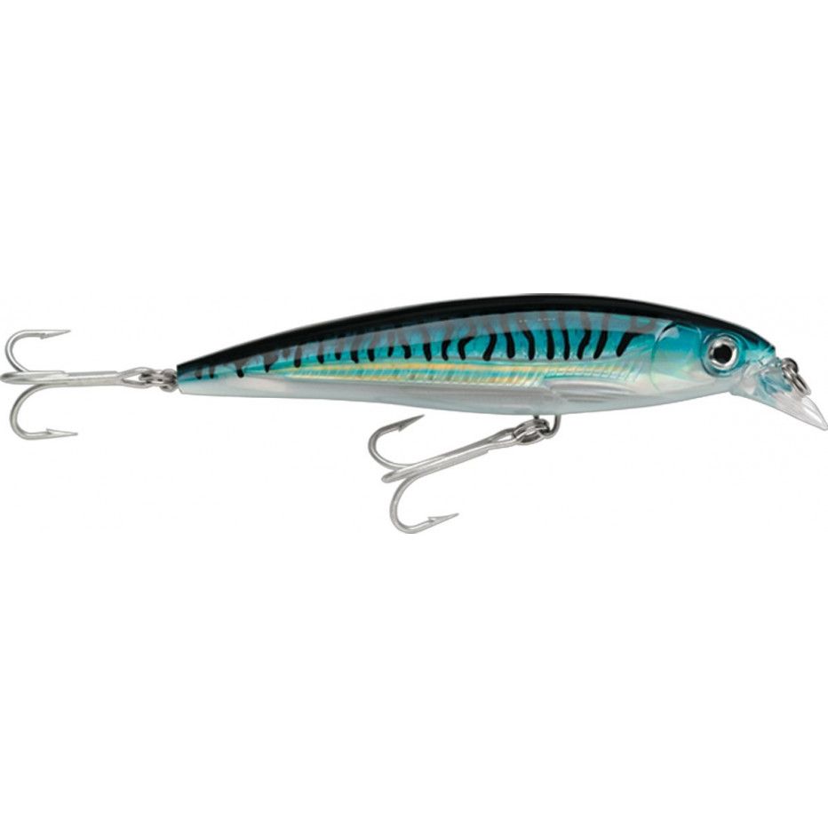 Kunstköder Rapala X-Rap Salzwasser 10cm