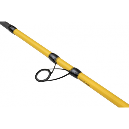 Spinning Rod Black Cat Black Passion G2 Allround