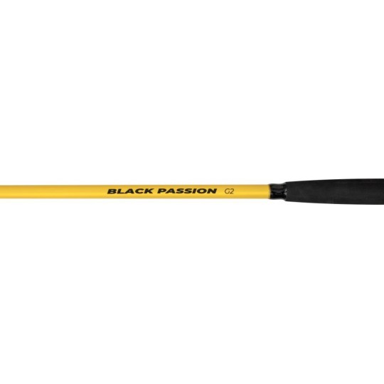 Spinning Rod Black Cat Black Passion G2 Allround