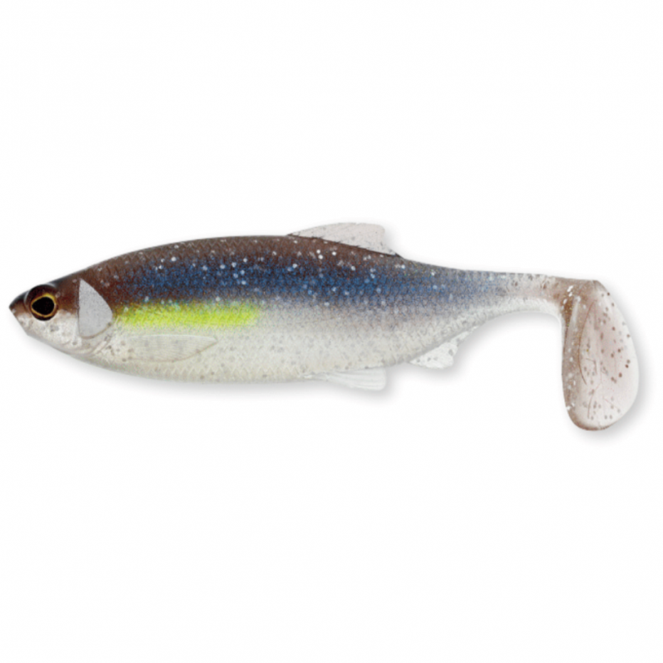 Soft Bait Westin Ricky the Roach 7cm