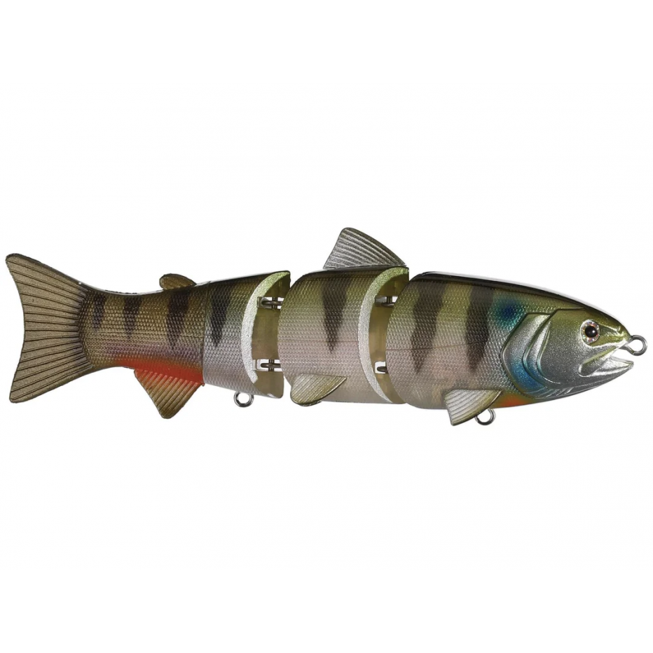 Swimfish Spro Swimbait BBZ-1 Hundimiento lento 20cm