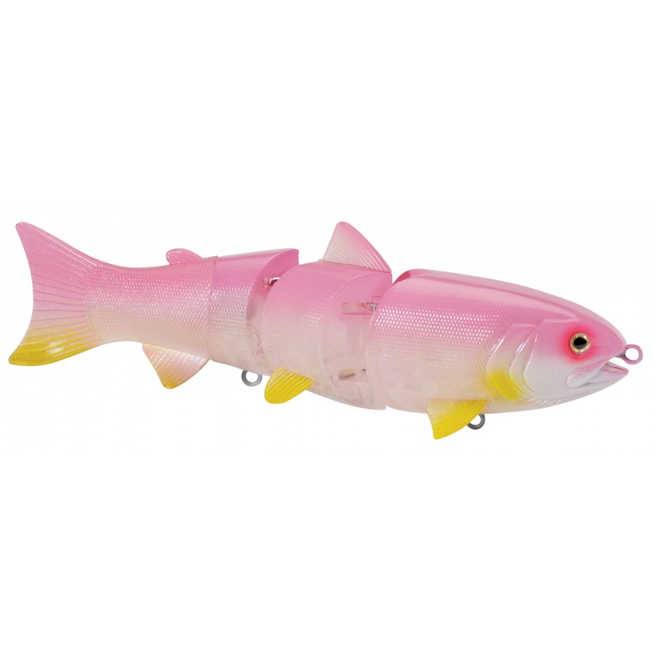 Swimfish Spro Swimbait BBZ-1 Slow Sinking 20cm