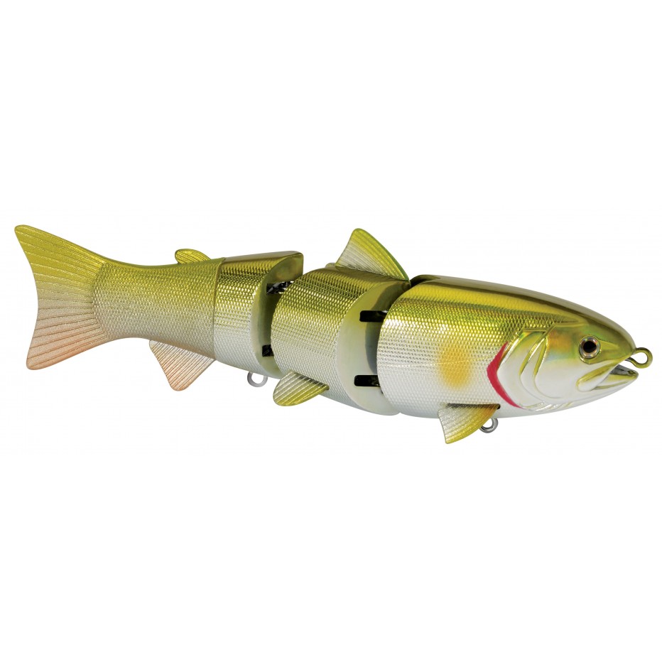 Poisson Nageur Spro Swimbait BBZ-1 Slow Sinking 20cm