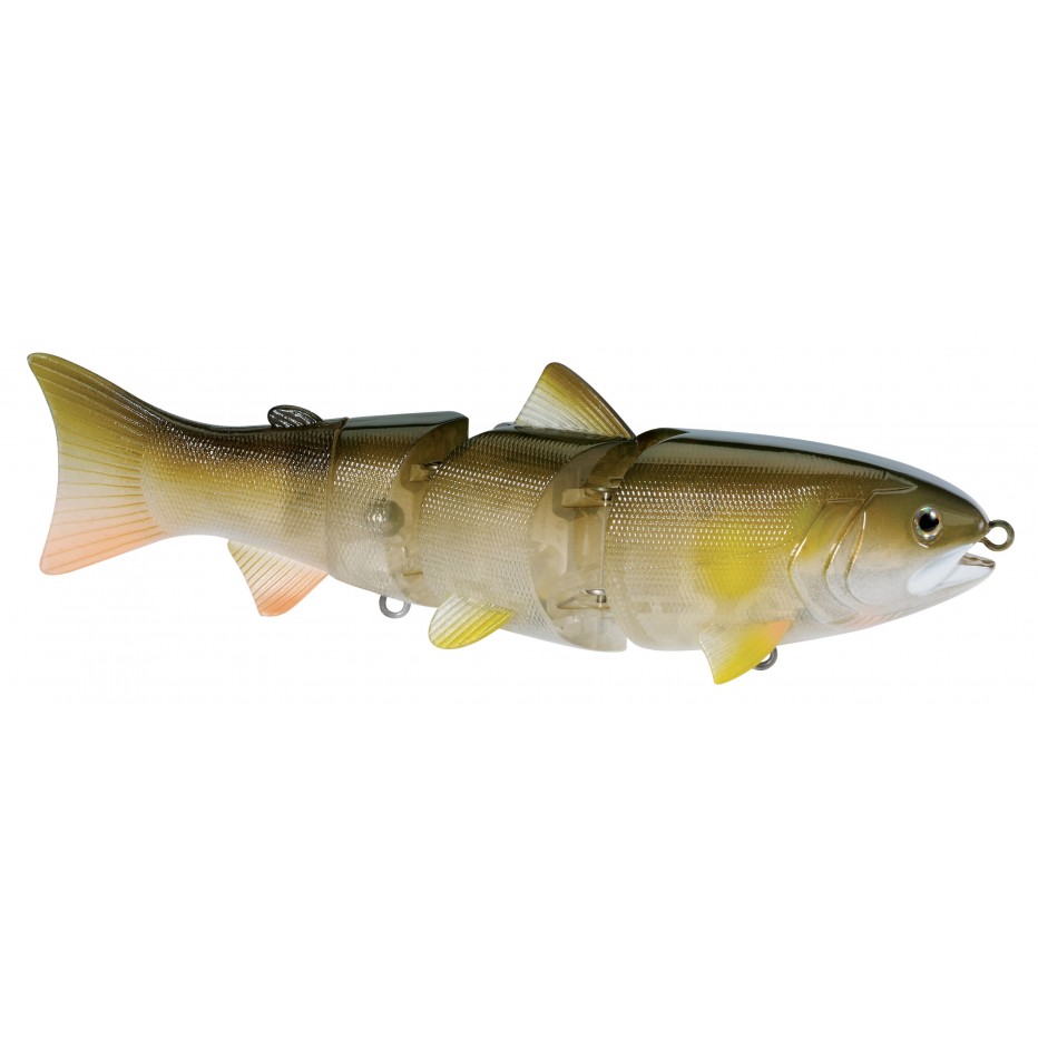 Swimfish Spro Swimbait BBZ-1 Slow Sinking 20cm