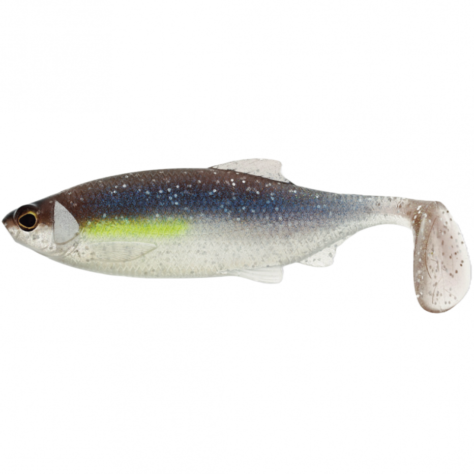 Soft Bait Westin Ricky The Roach 18cm