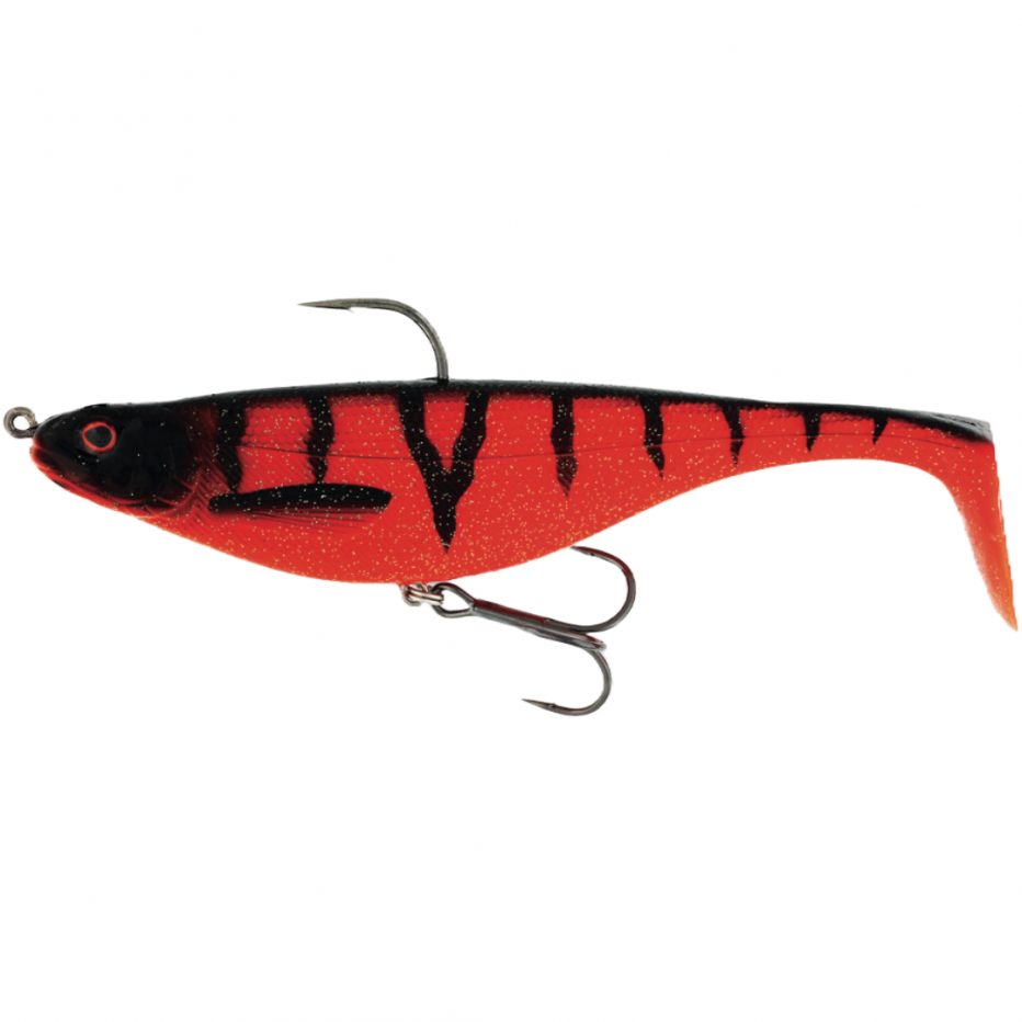 Soft bait Westin Shadteez RNR 16cm