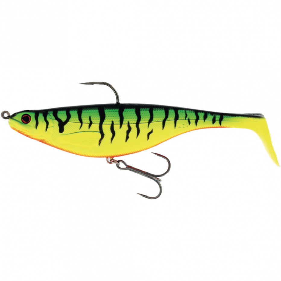 Soft bait Westin Shadteez RNR 16cm